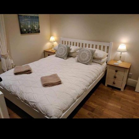 Kingsgate Cottage Winchester Buitenkant foto