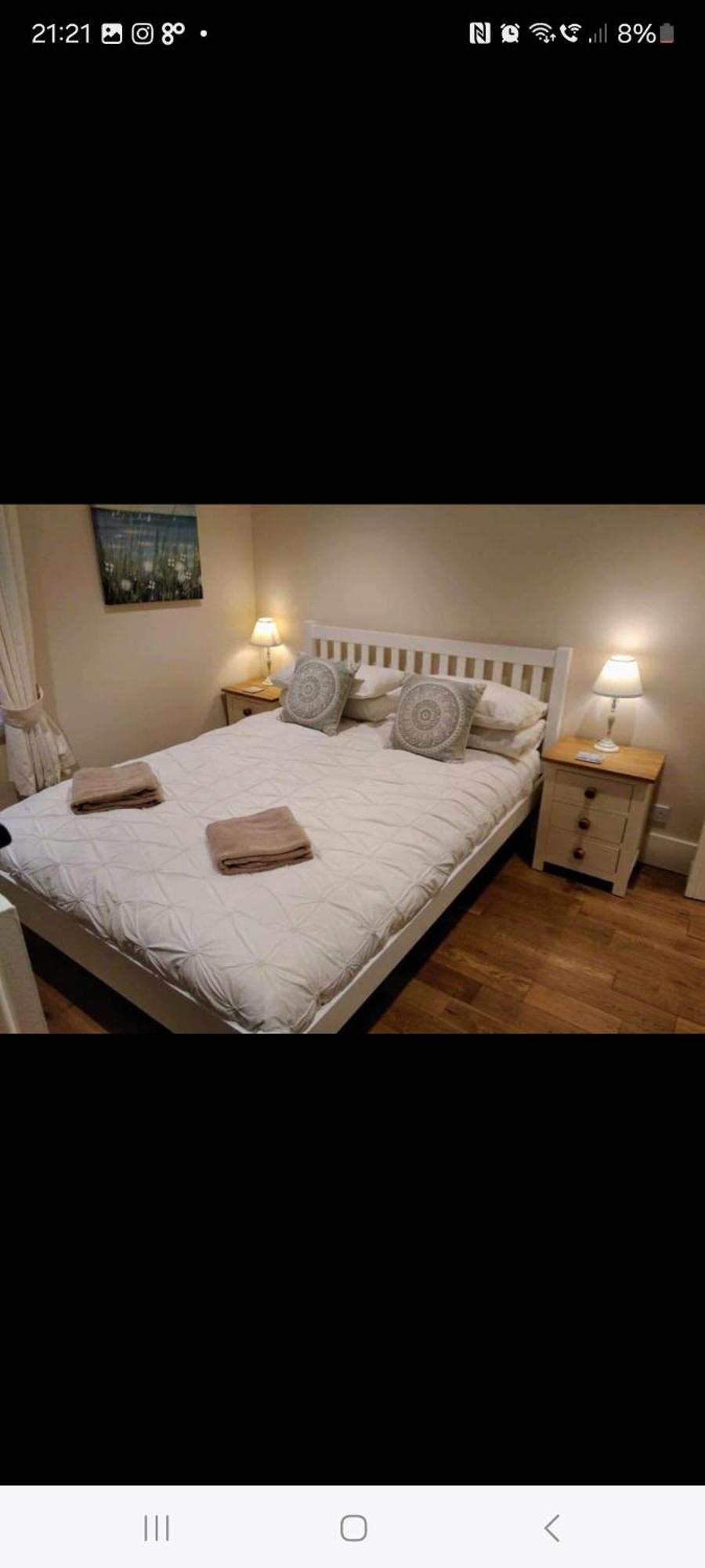 Kingsgate Cottage Winchester Buitenkant foto