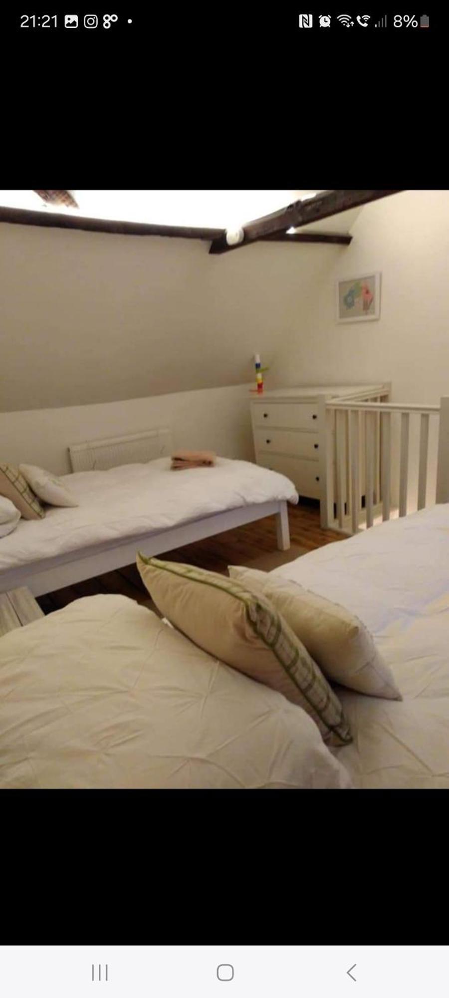Kingsgate Cottage Winchester Buitenkant foto