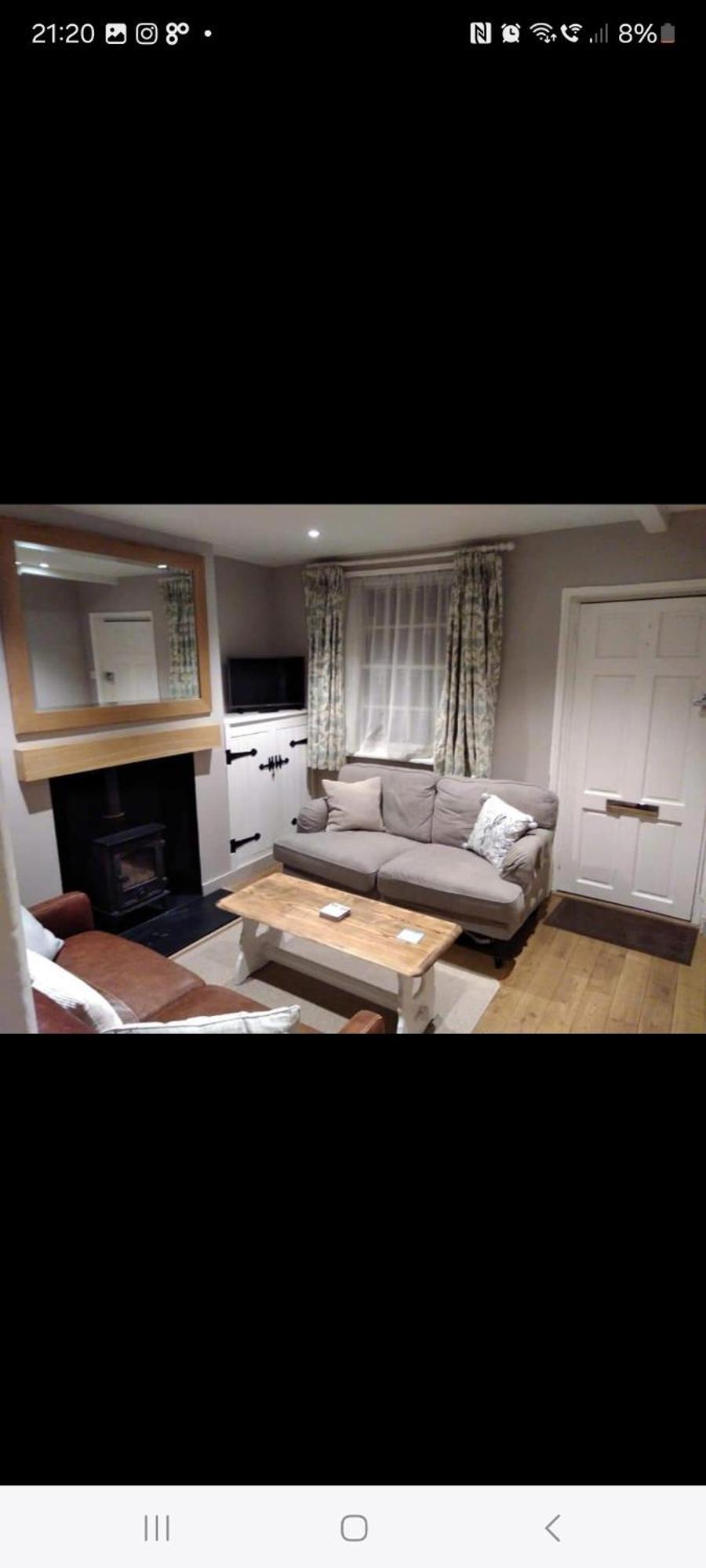 Kingsgate Cottage Winchester Buitenkant foto