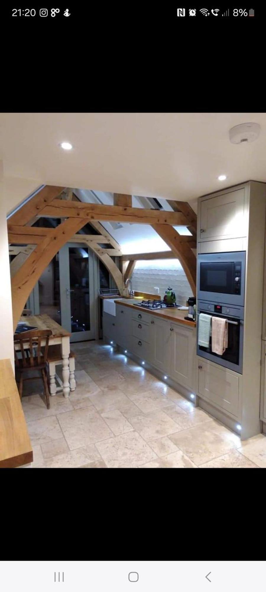Kingsgate Cottage Winchester Buitenkant foto